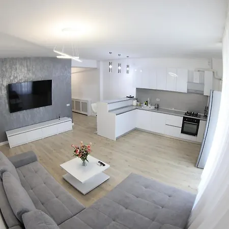 Nicho Residence 2 Bucurestii Noi-3